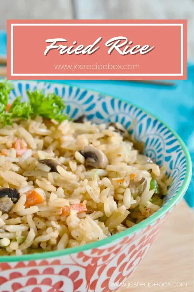 Fried Rice