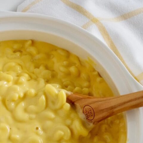 Ultra Creamy Macaroni & Cheese