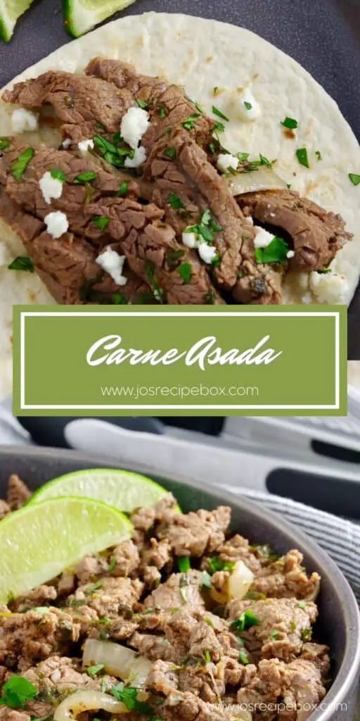 Carne Asada