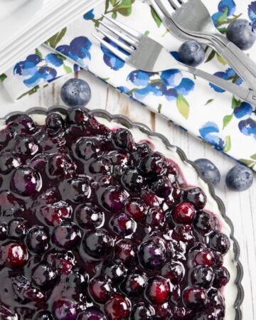 Blueberry Jamboree